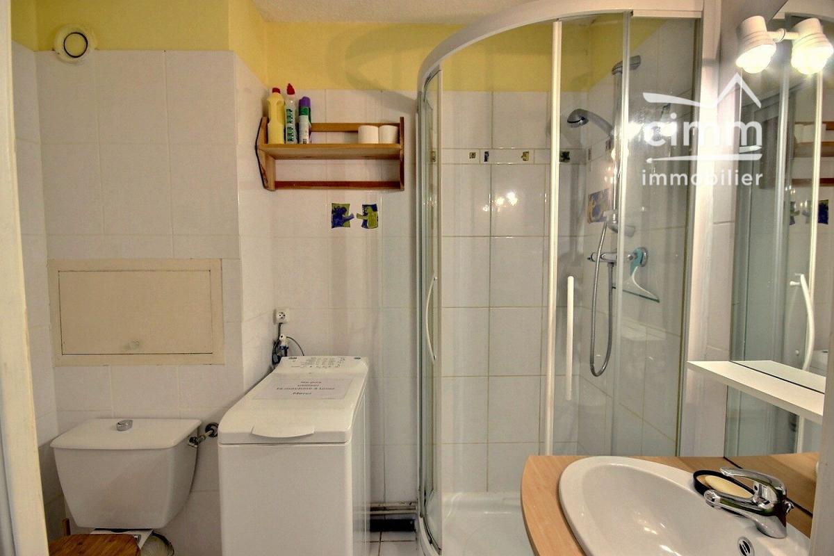 Photo 6 - Appartement à Arâches-la-Frasse