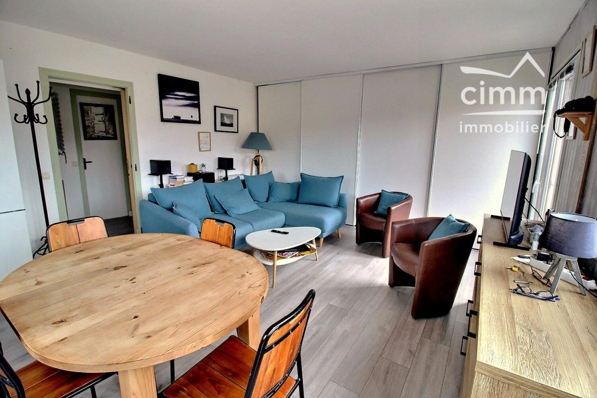 Photo 4 - Appartement à Passy