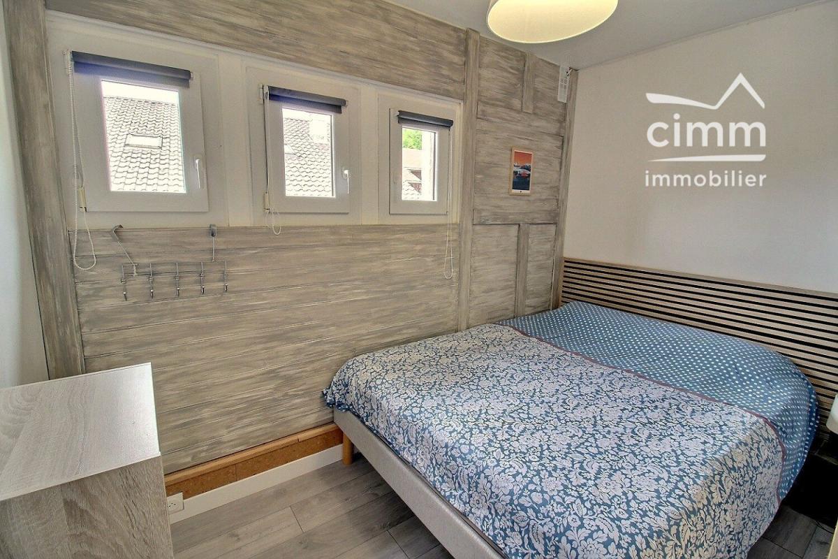 Photo 6 - Appartement à Passy