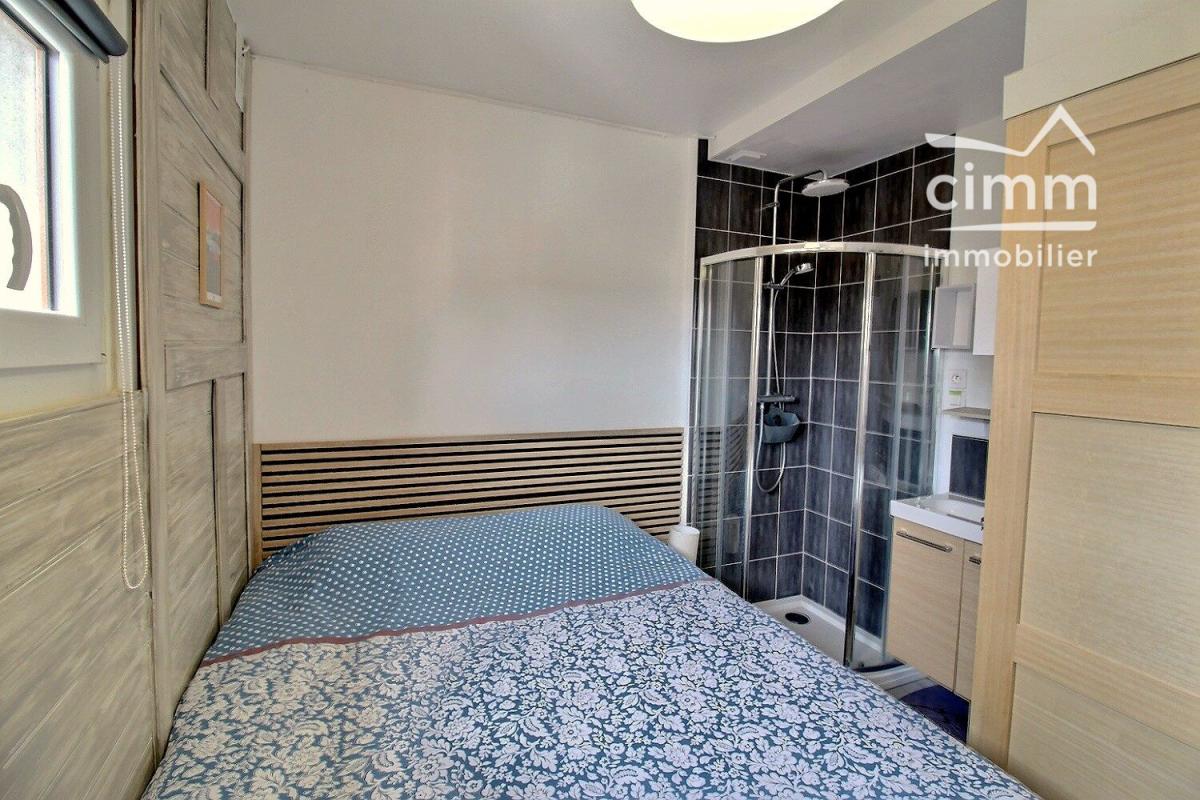 Photo 7 - Appartement à Passy