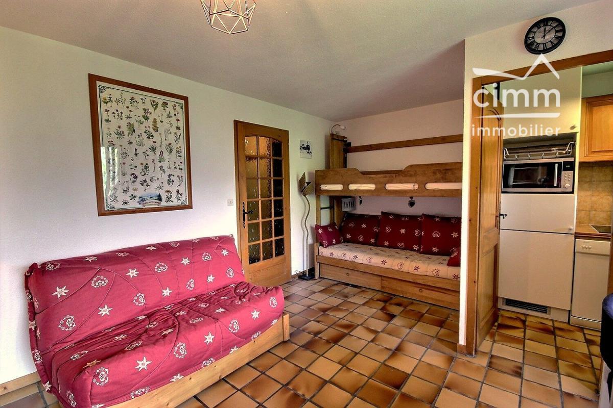Photo 3 - Appartement à Arâches-la-Frasse