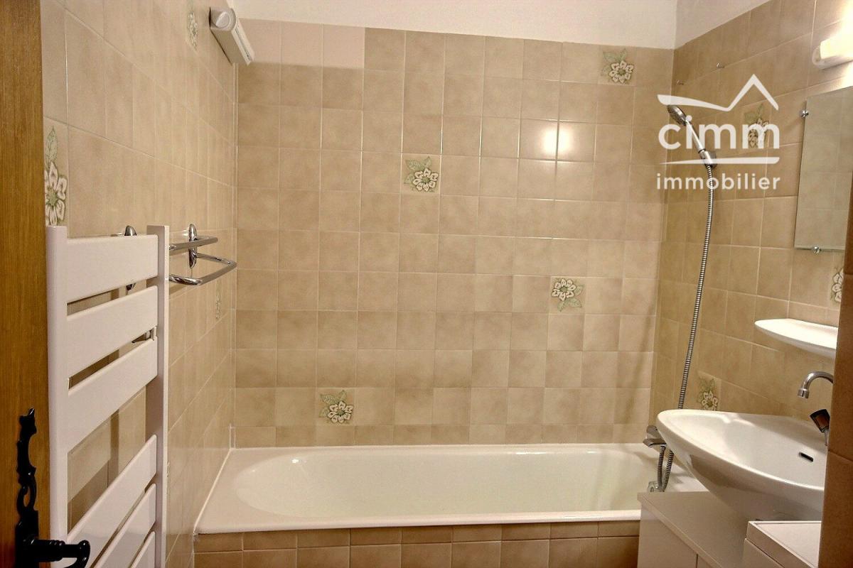 Photo 5 - Appartement à Arâches-la-Frasse