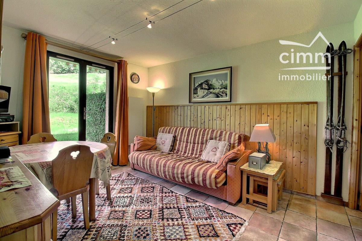 Photo 3 - Appartement à Chamonix-Mont-Blanc