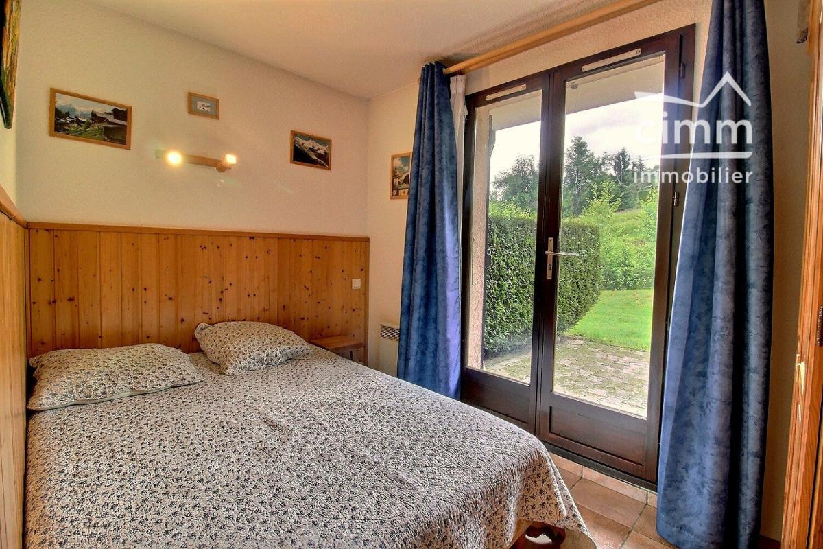 Photo 5 - Appartement à Chamonix-Mont-Blanc