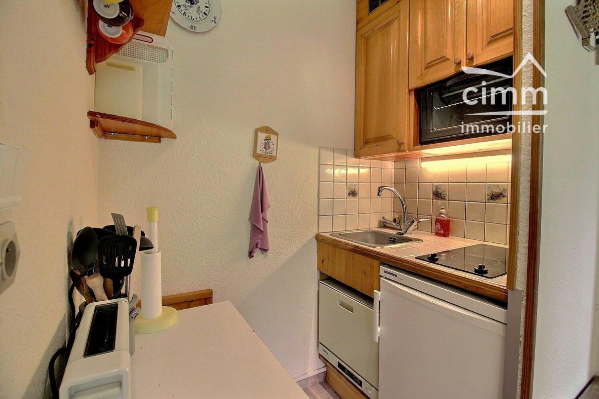 Photo 6 - Appartement à Chamonix-Mont-Blanc