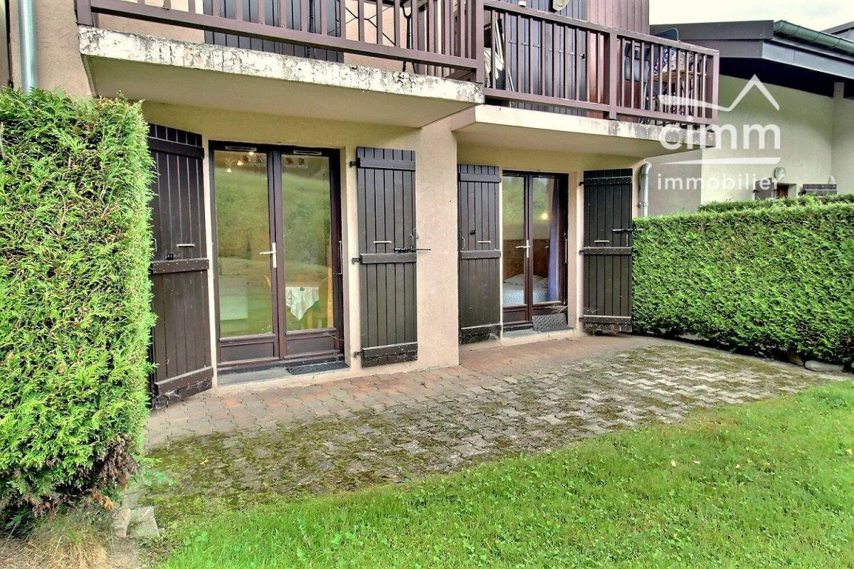 Photo 7 - Appartement à Chamonix-Mont-Blanc