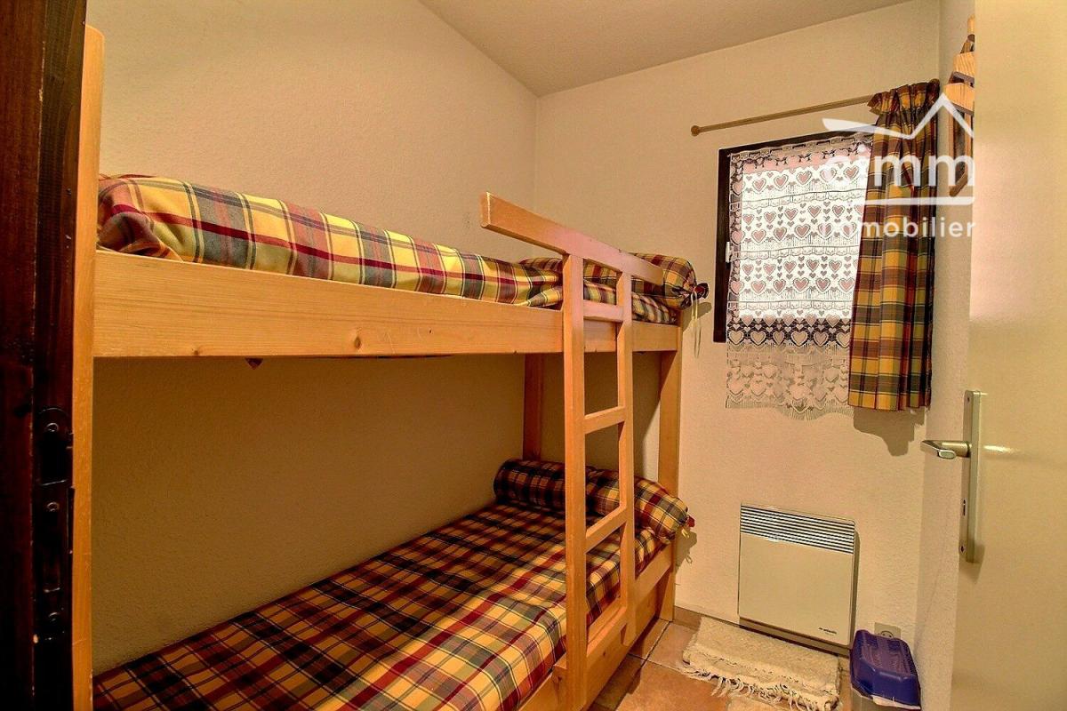 Photo 8 - Appartement à Chamonix-Mont-Blanc
