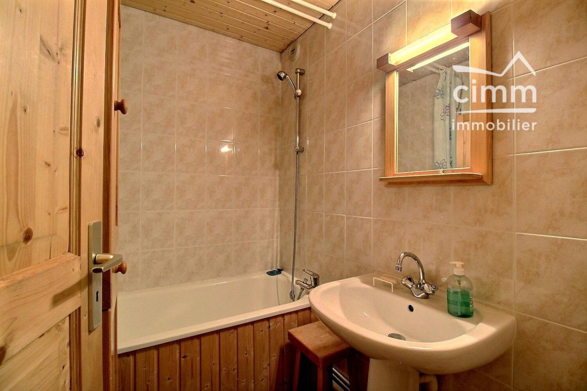 Photo 9 - Appartement à Chamonix-Mont-Blanc