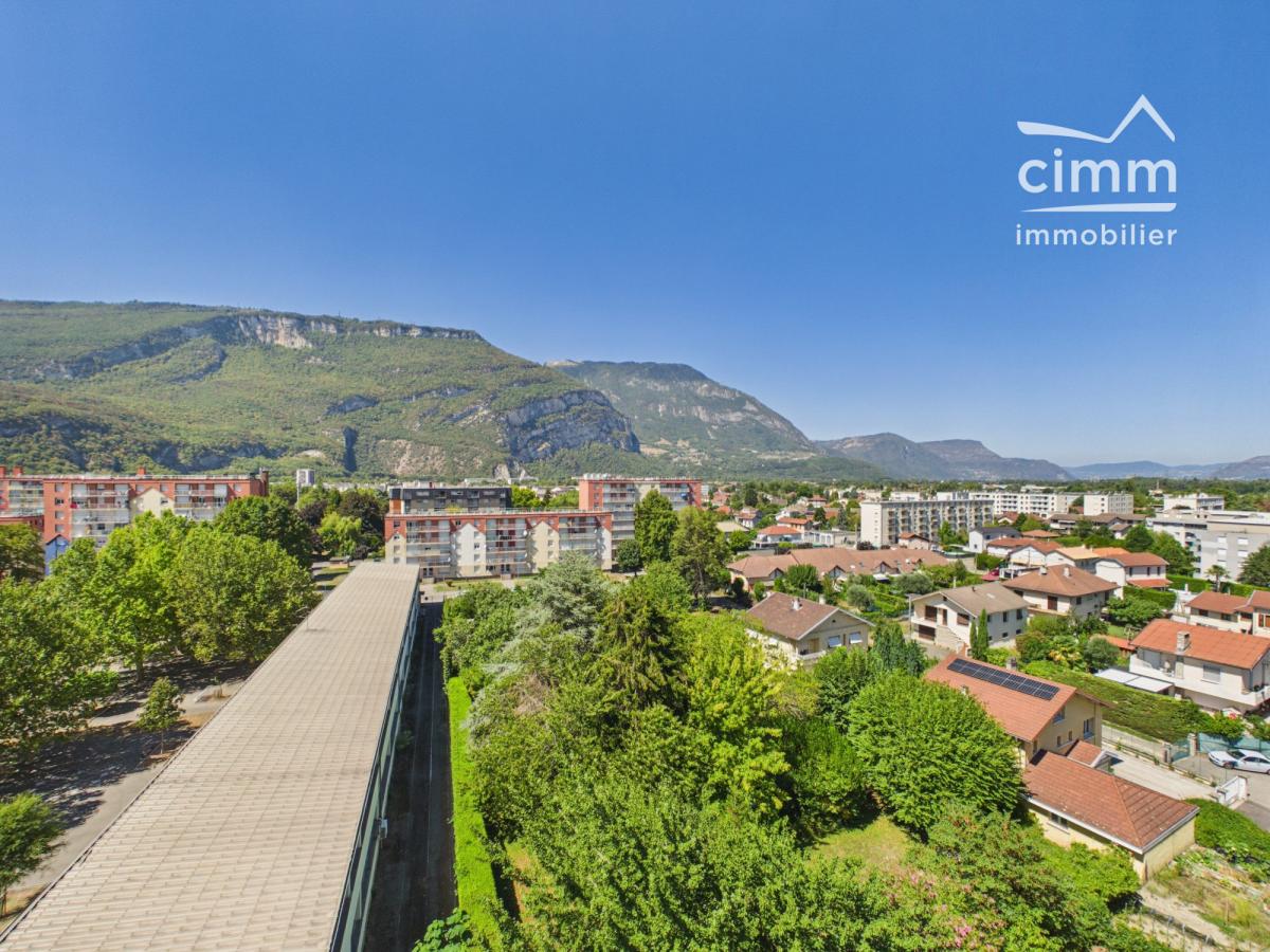 Photo principale - Appartement à Fontaine