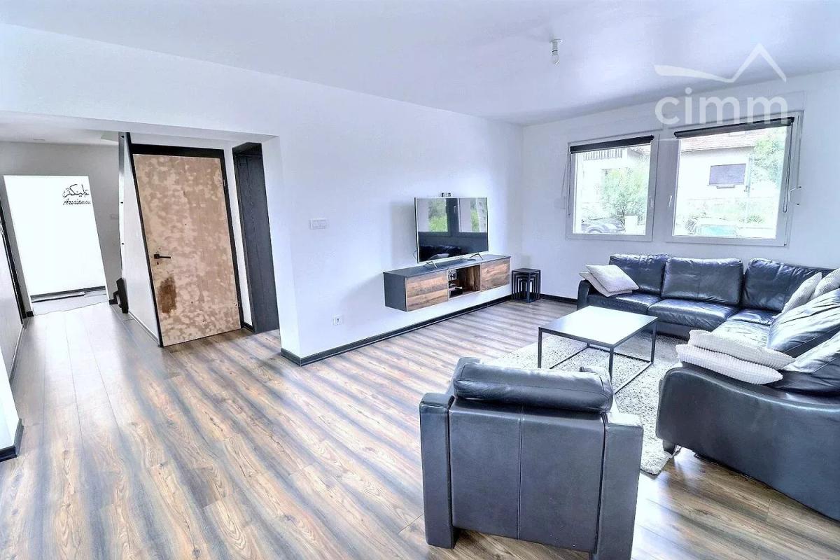 Photo principale - Maison à Woustviller