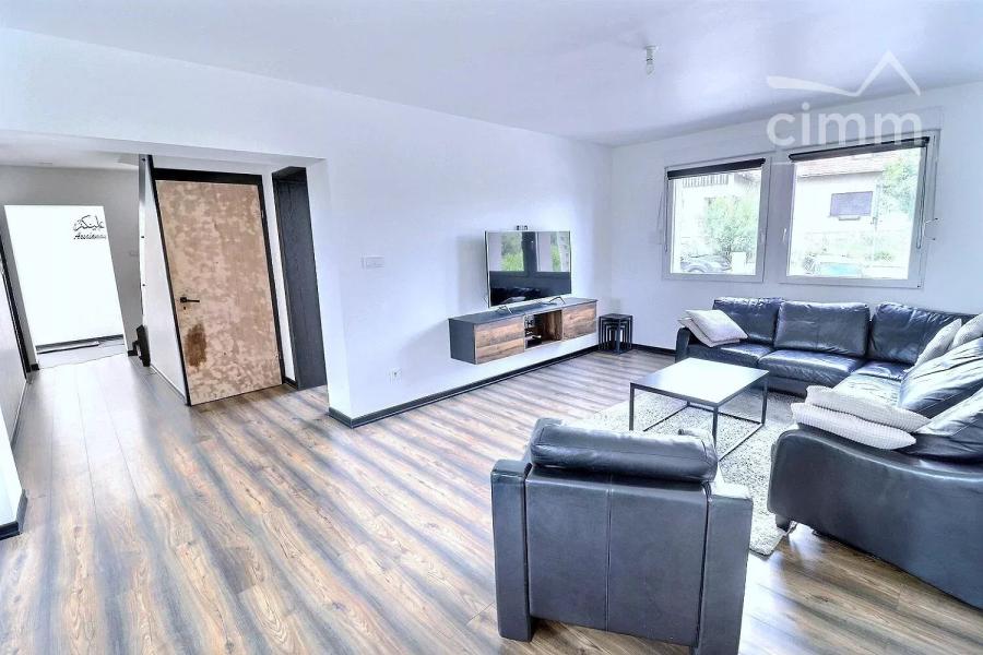 Photo principale - Maison à Woustviller
