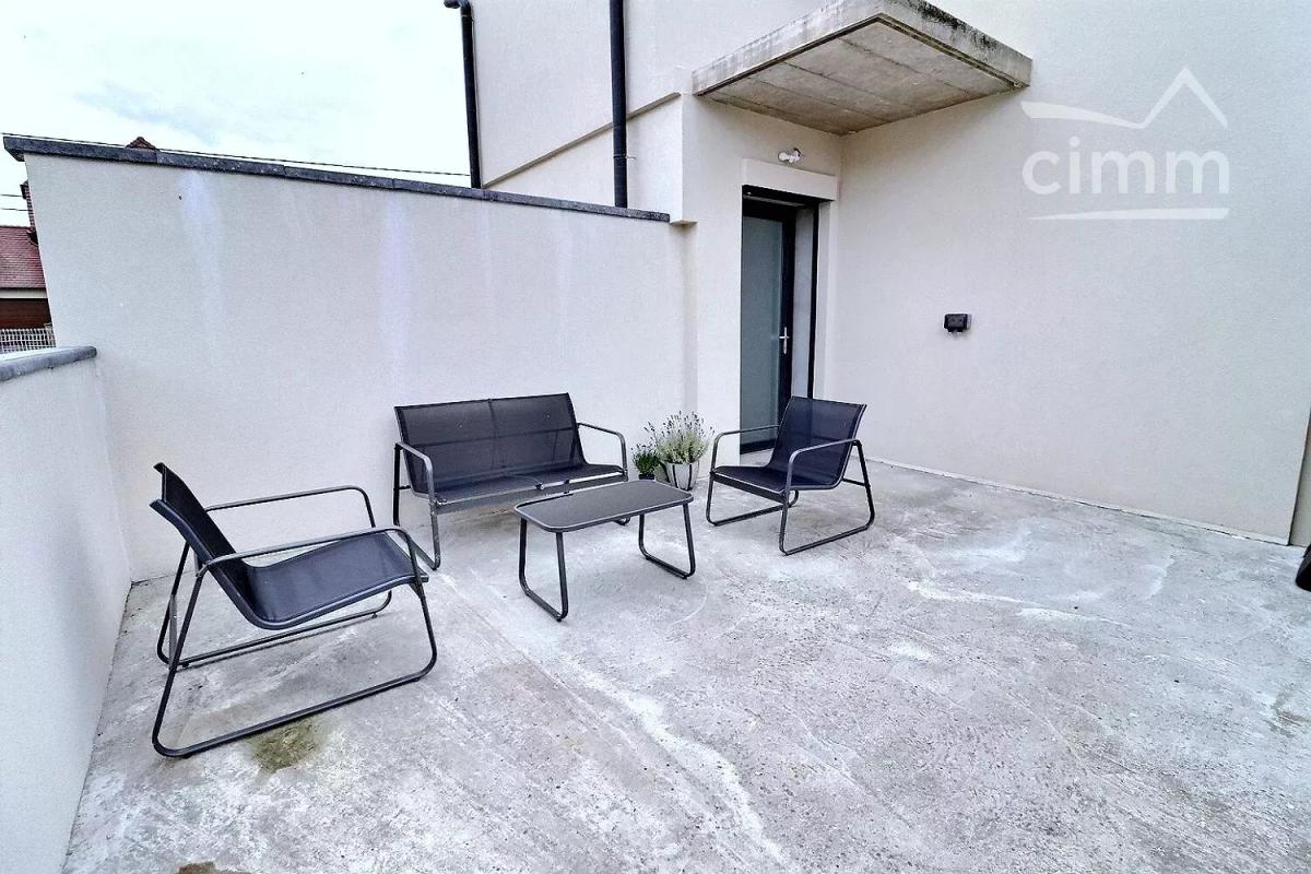 Photo 6 - Maison à Woustviller