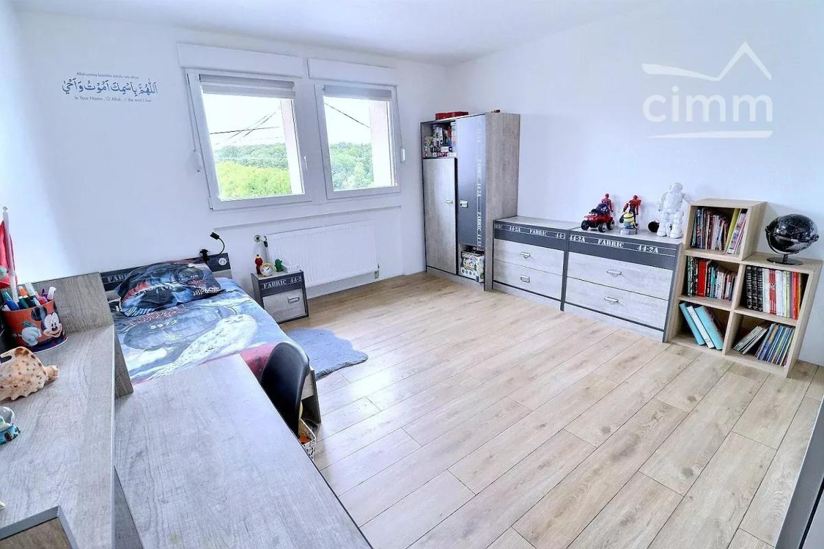 Photo 7 - Maison à Woustviller