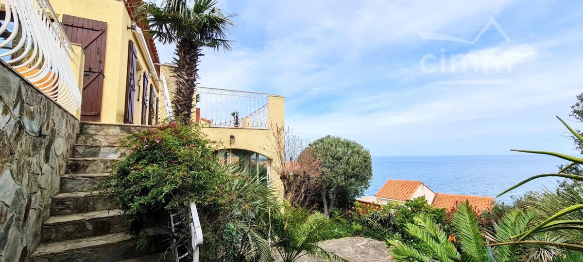 Photo 11 - Maison à Banyuls-sur-Mer