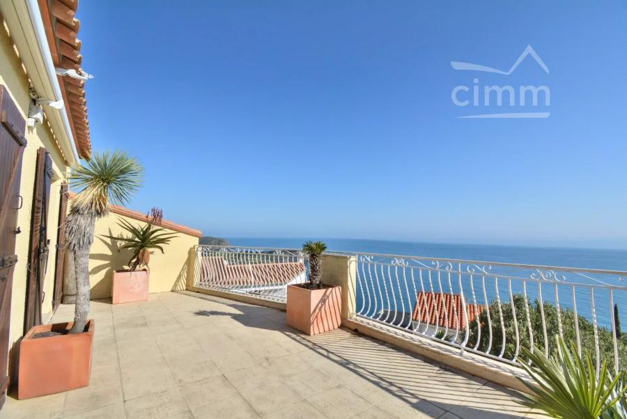 Photo principale - Maison à Banyuls-sur-Mer