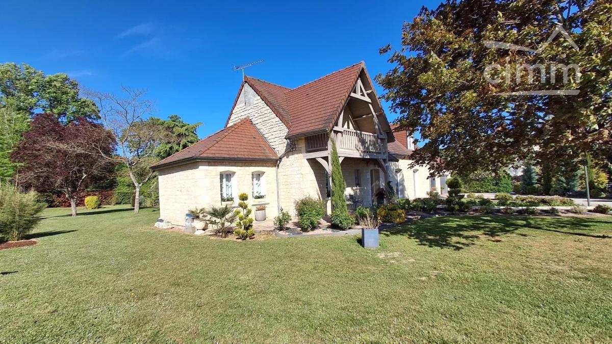 Photo 19 - Maison à Muides-sur-Loire