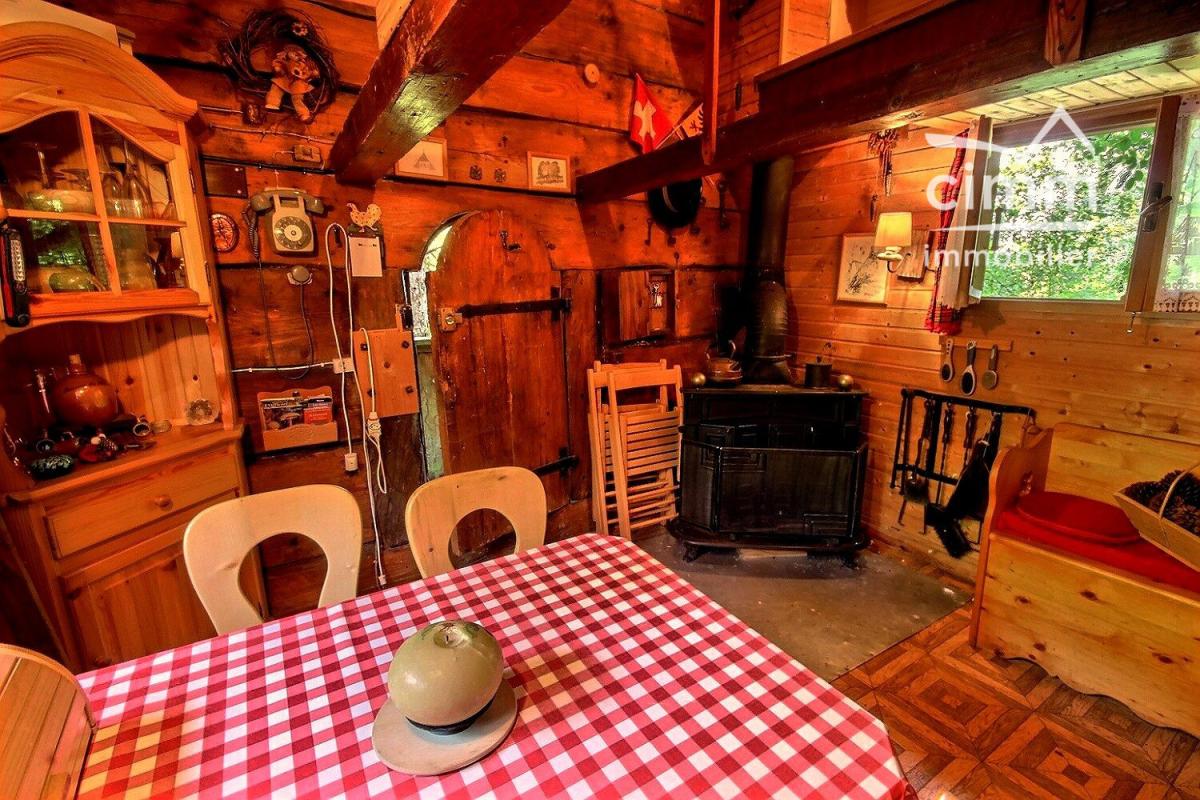 Photo 3 - Maison à La Rivière-Enverse