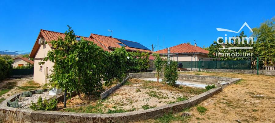 Photo principale - Maison à Rives