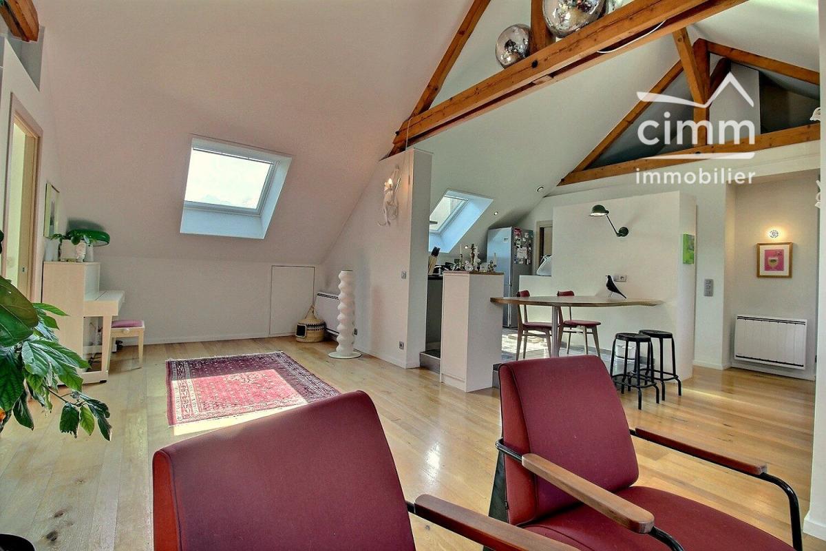 Photo 3 - Appartement à Sallanches