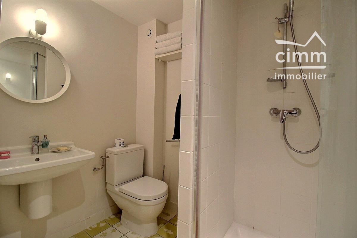 Photo 6 - Appartement à Sallanches