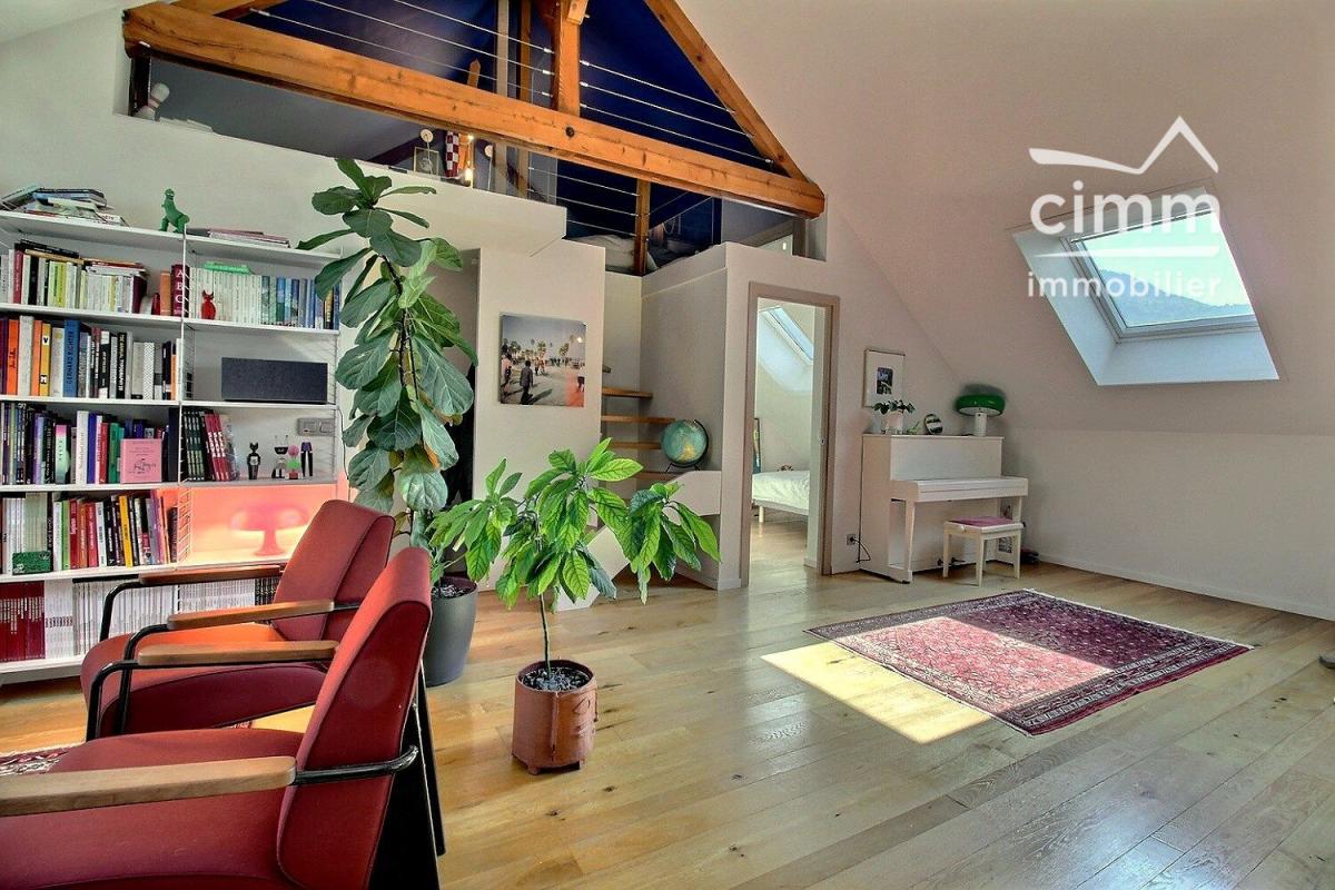 Photo 8 - Appartement à Sallanches