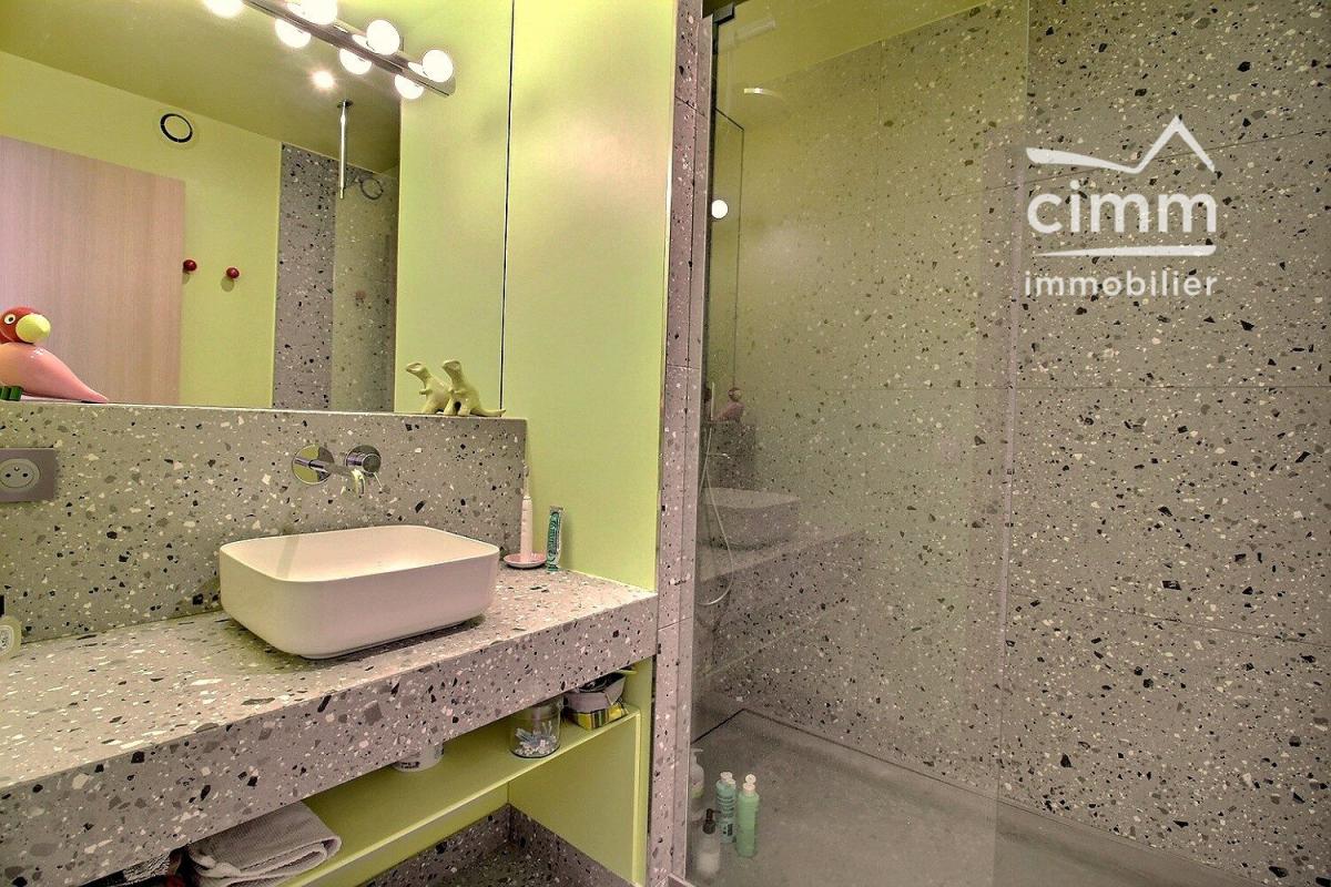 Photo 9 - Appartement à Sallanches