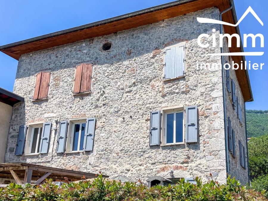 Photo principale - Appartement à Le Touvet