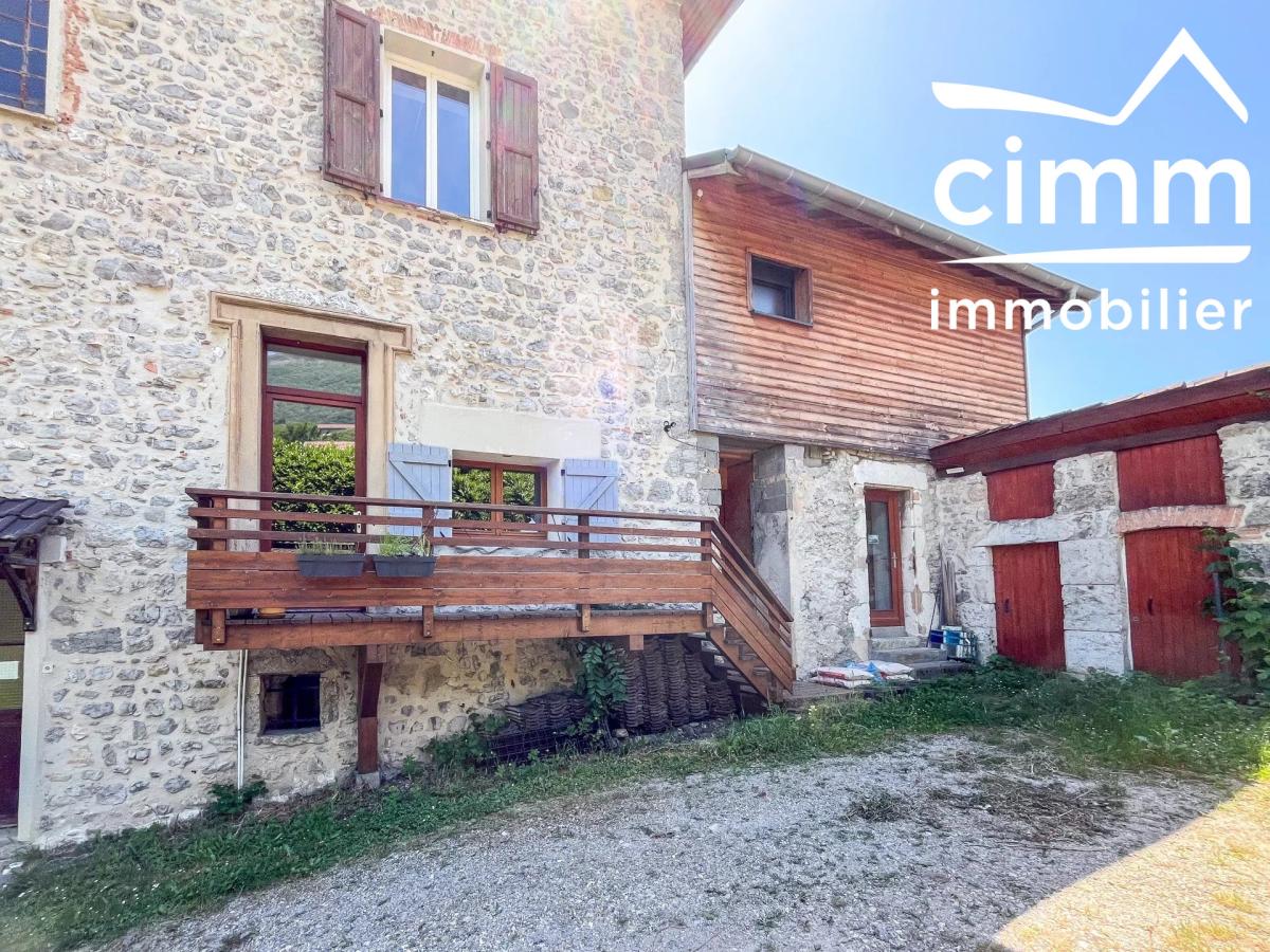 Photo 2 - Appartement à Le Touvet