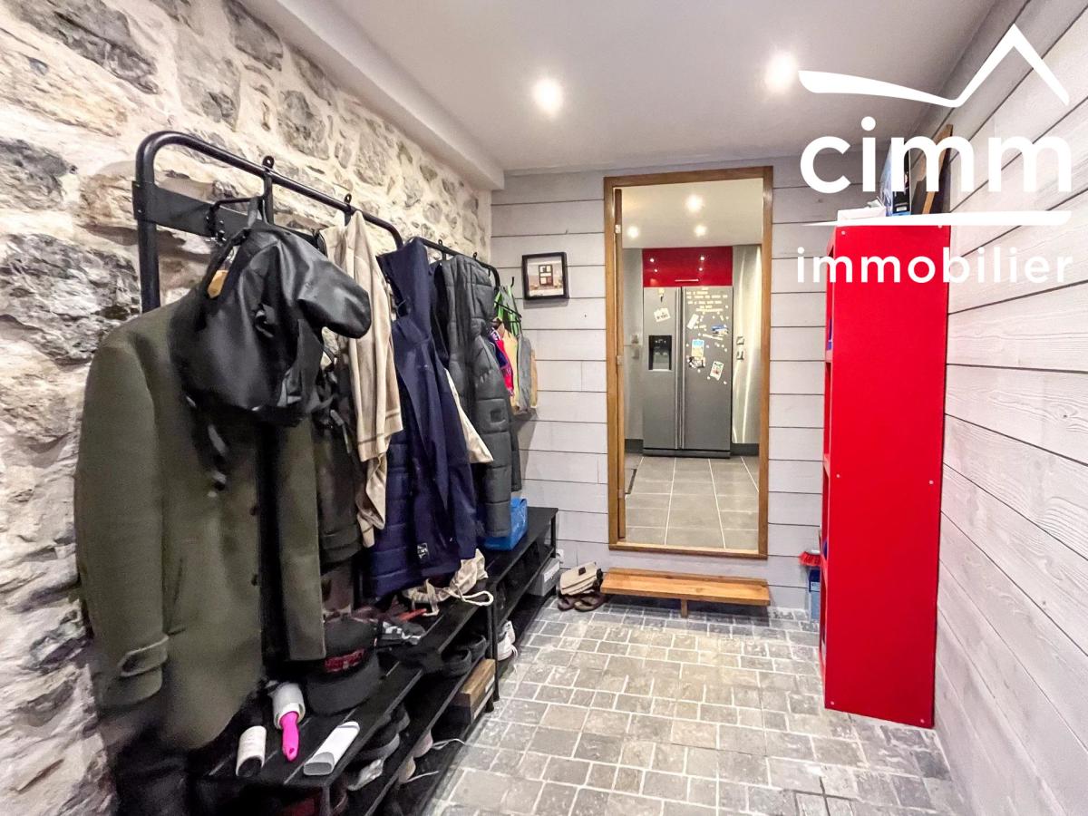Photo 3 - Appartement à Le Touvet