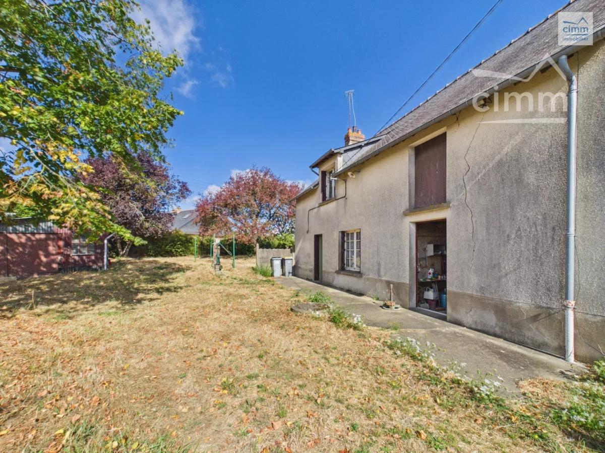Photo 17 - Maison à La Chapelle-Thouarault