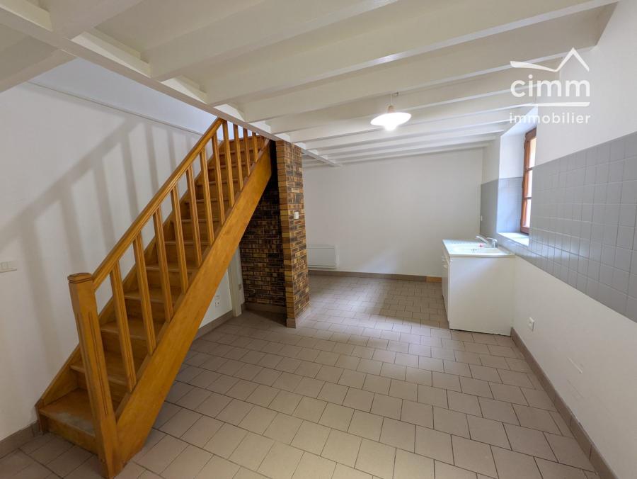 Photo principale - Appartement à Ferrières-en-Gâtinais