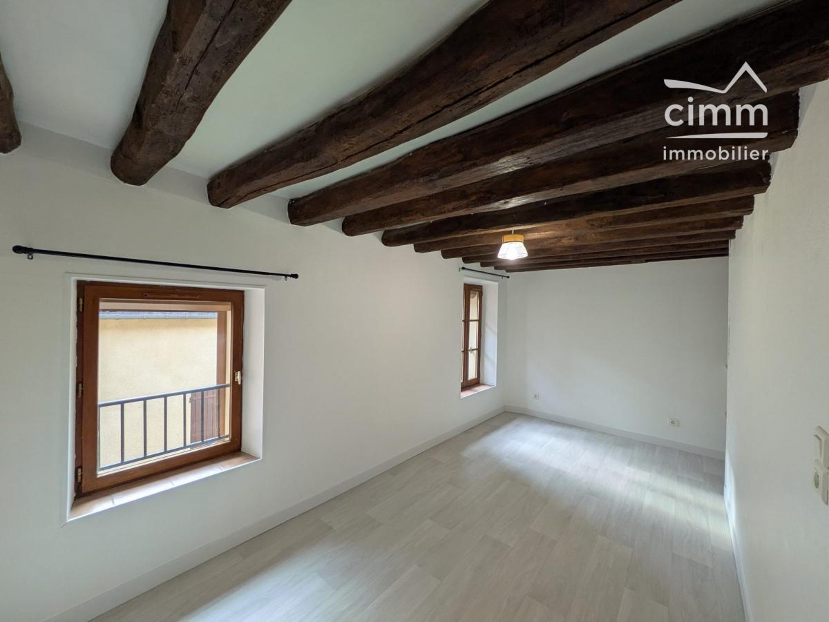 Photo 3 - Appartement à Ferrières-en-Gâtinais