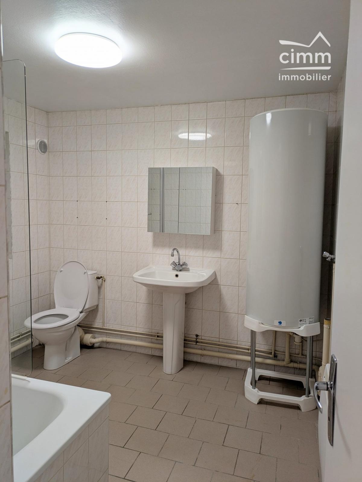 Photo 4 - Appartement à Ferrières-en-Gâtinais