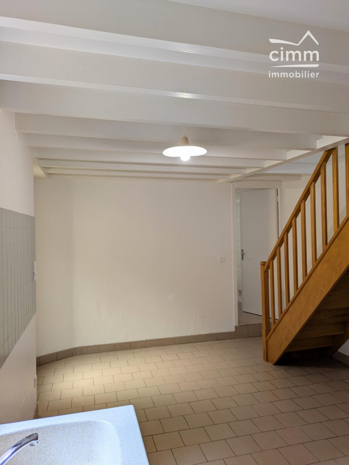 Photo 5 - Appartement à Ferrières-en-Gâtinais