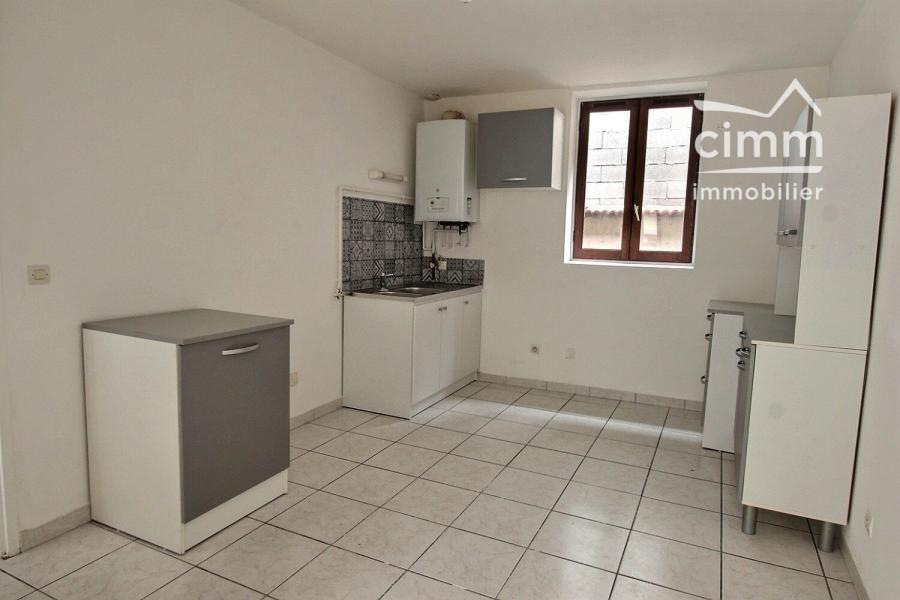 Photo principale - Maison à La Côte-Saint-André