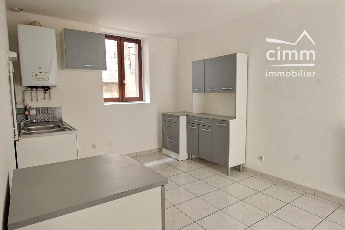 Photo 7 - Maison à La Côte-Saint-André