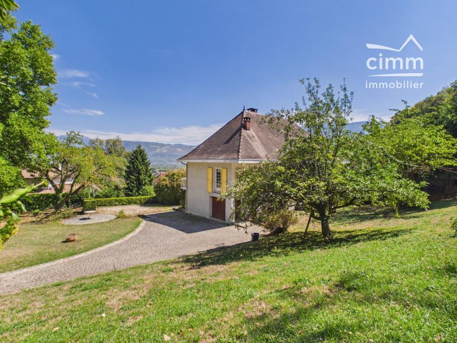 Photo principale - Maison à Tullins