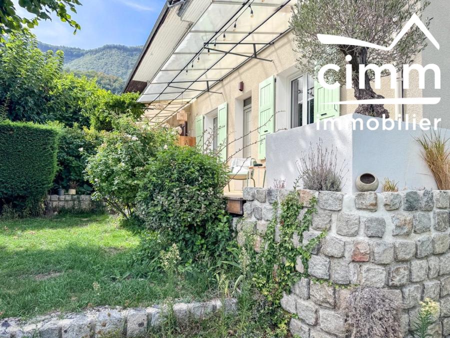 Photo principale - Maison à Le Touvet