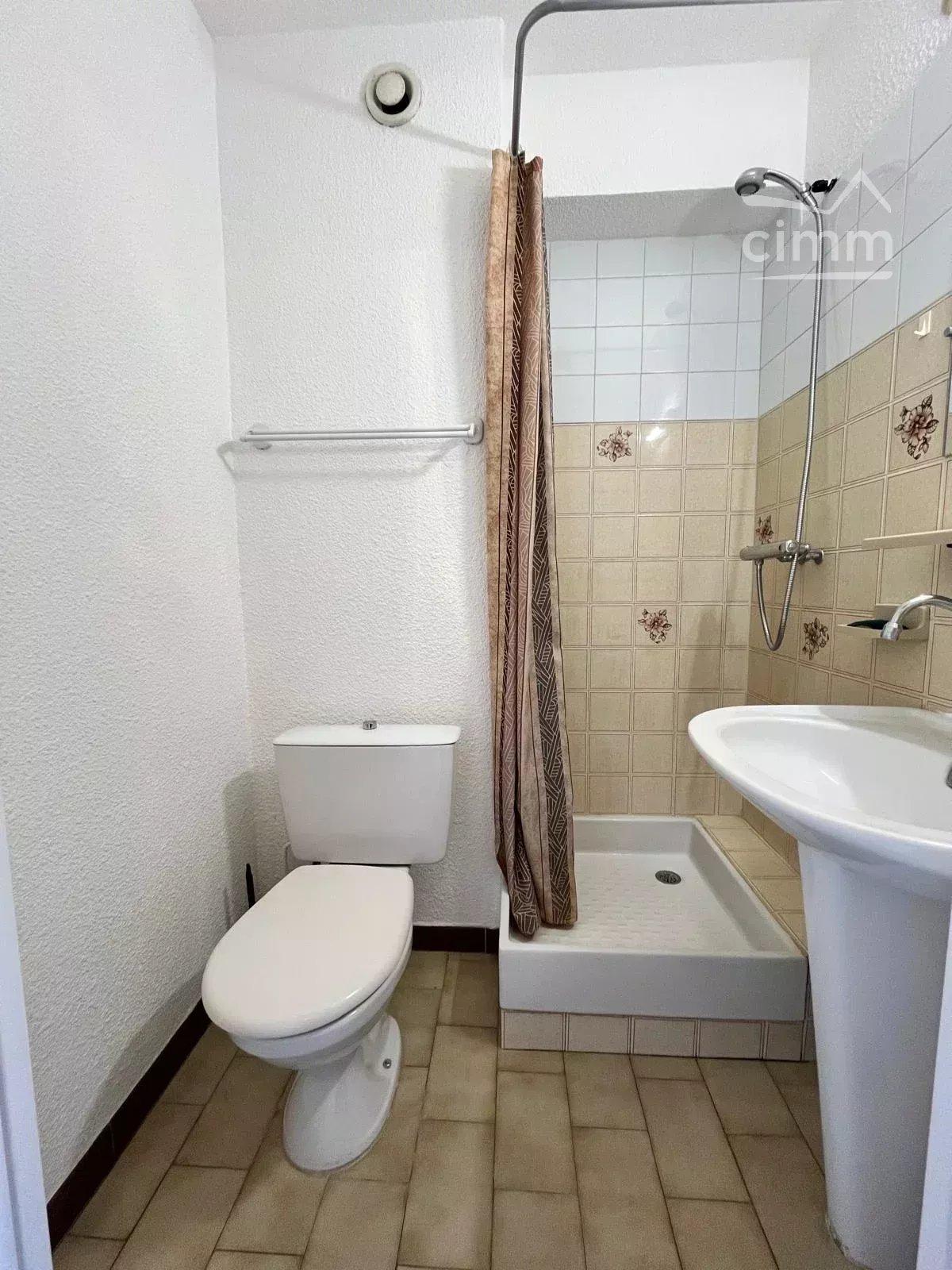 Photo 3 - Appartement à Valras-Plage
