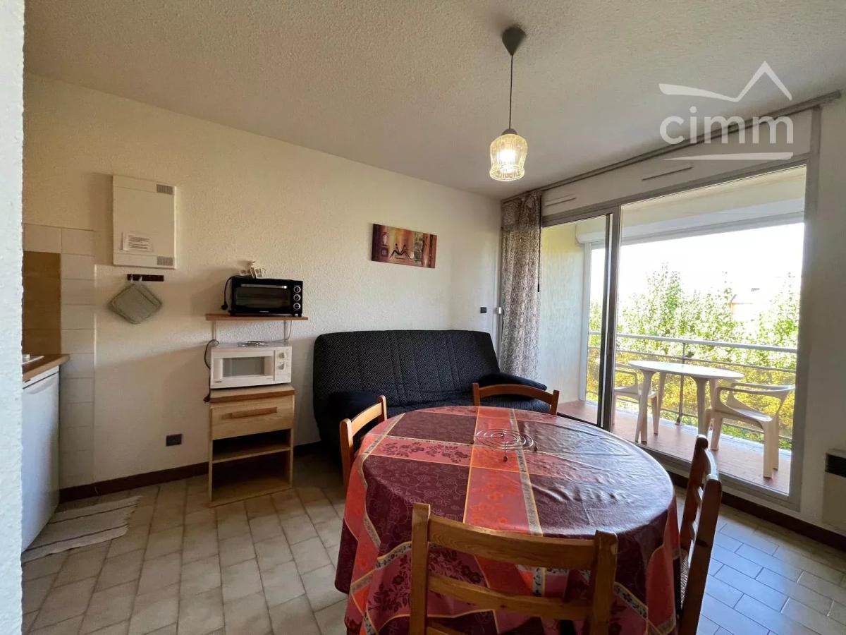 Photo 5 - Appartement à Valras-Plage