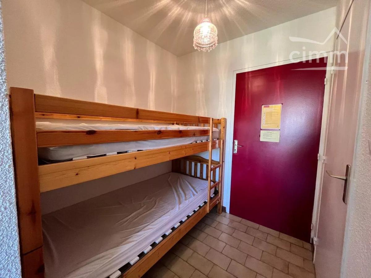 Photo 6 - Appartement à Valras-Plage