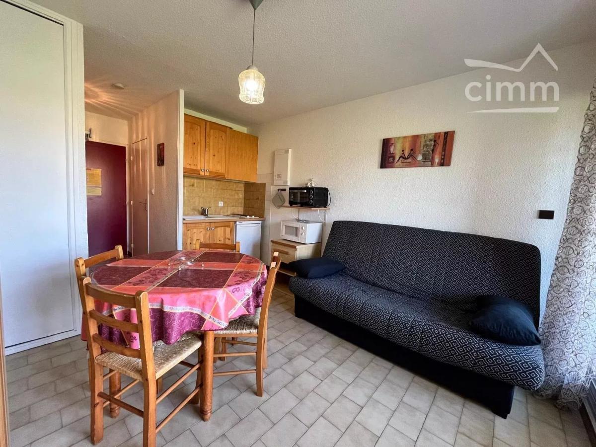 Photo 8 - Appartement à Valras-Plage