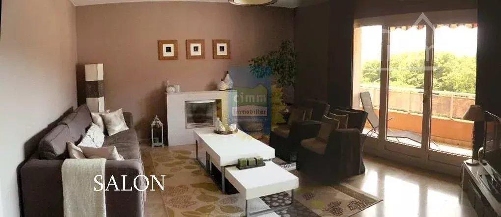 Photo principale - Appartement à Le Teil