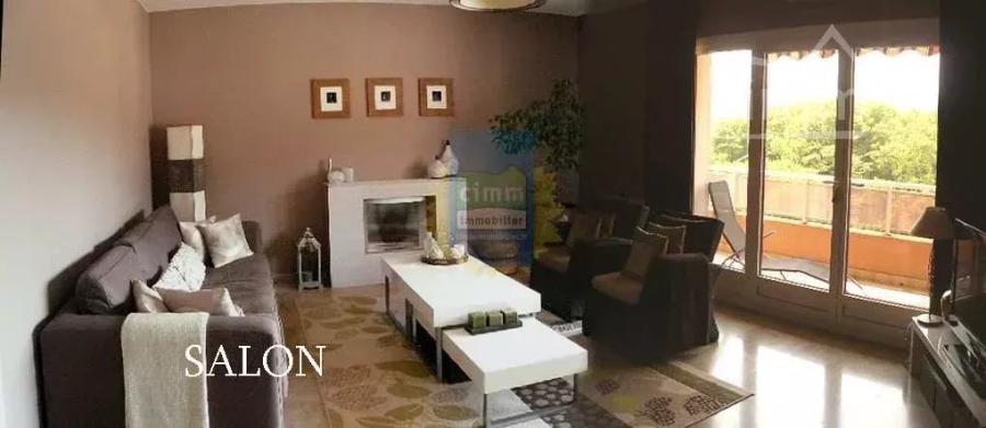 Photo principale - Appartement à Le Teil