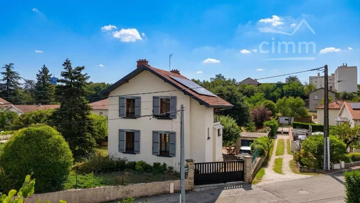 Photo 2 - Maison à Saint-Rambert-d'Albon