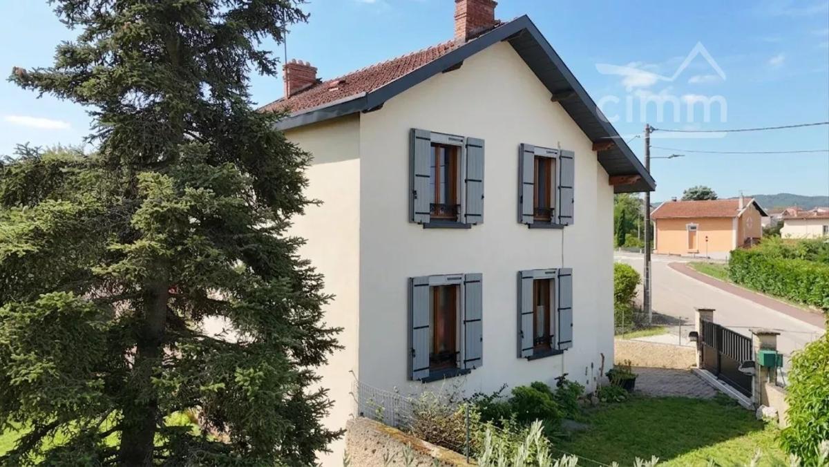 Photo 7 - Maison à Saint-Rambert-d'Albon