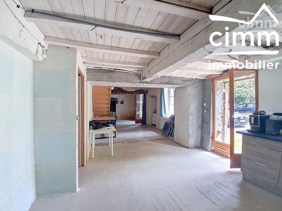 Photo principale - Maison à Vern-sur-Seiche