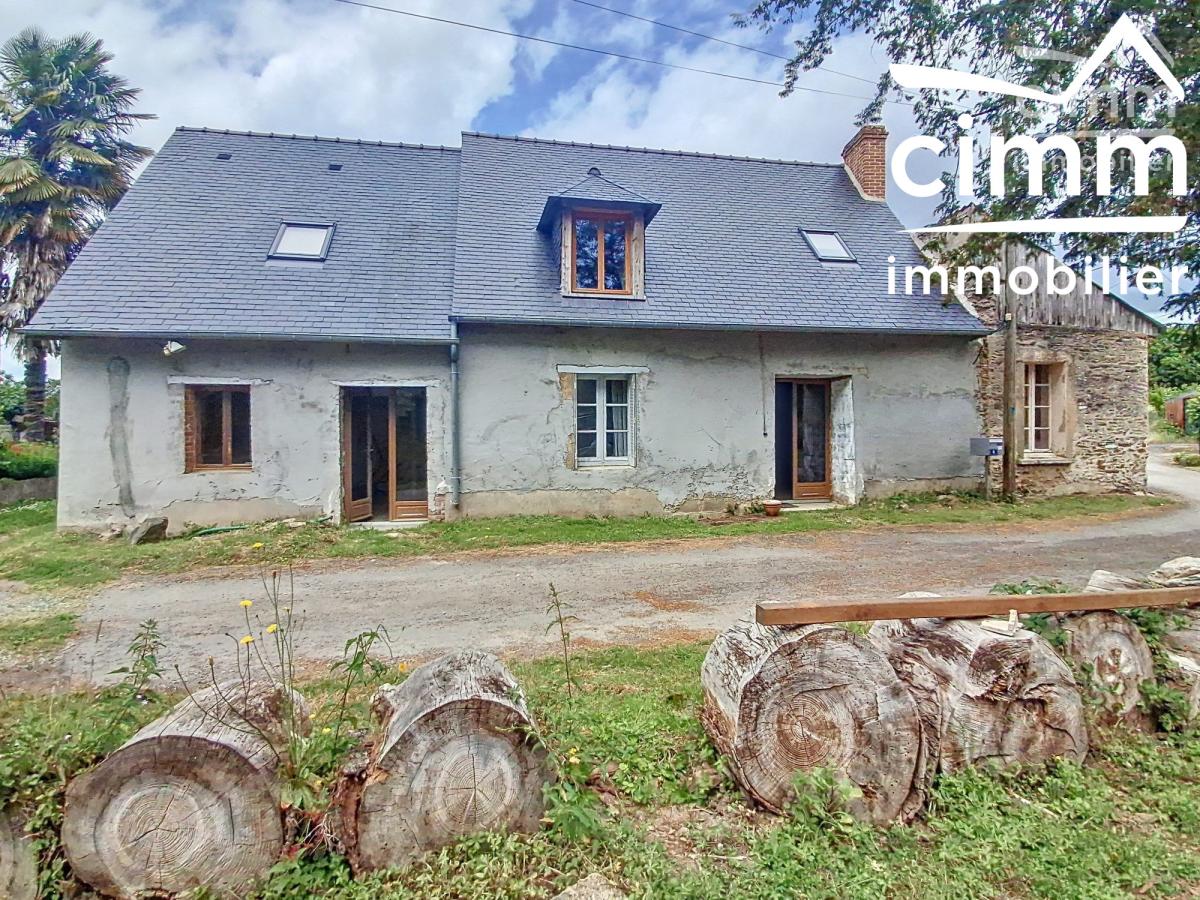 Photo 6 - Maison à Vern-sur-Seiche