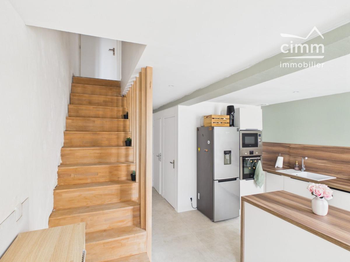 Photo 5 - Maison à Rives