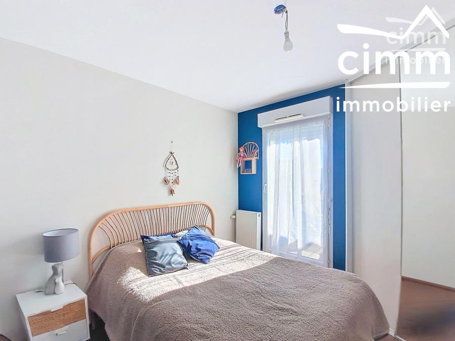 Photo principale - Appartement à Noyal-Châtillon-sur-Seiche